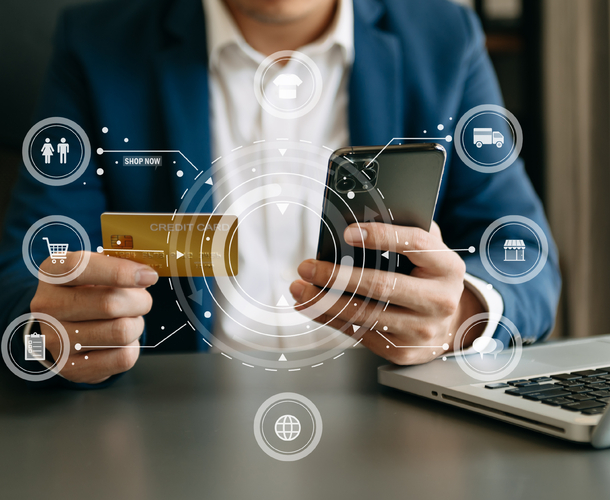 Top fintech innovators to compete in the  2024 Visa Everywhere Initiative regional finals